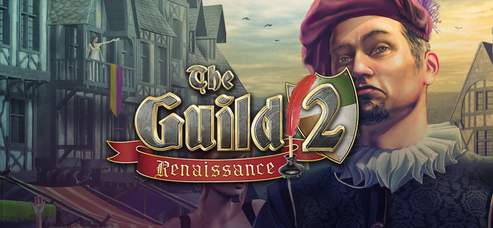 the guild 2 renaissance tips