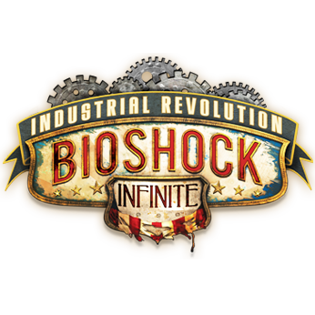Industrial Revolution : Débloquer vos récompenses de pré-commande for BioShock Infinite