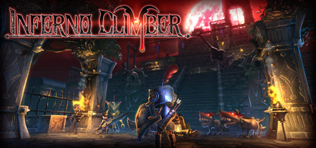 INFERNO CLIMBER 不簡易資料夾 for INFERNO CLIMBER