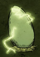 Infinite Down feathers for Don't Starve