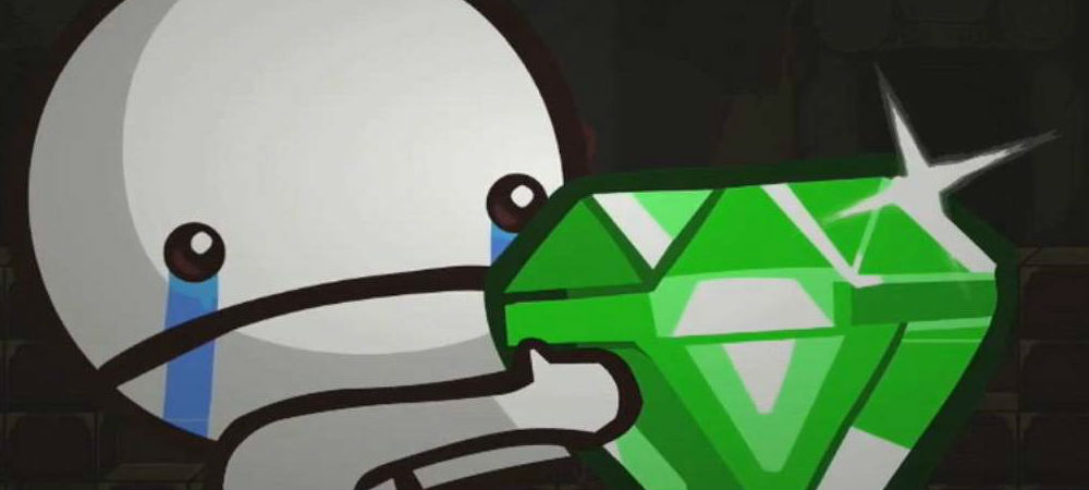 Infinite Gems (Controller required) for BattleBlock Theater