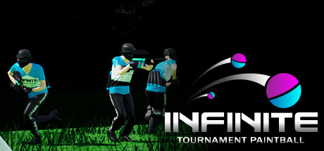 Infinite Tournament Paintball