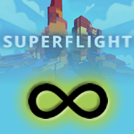 Infinite Zen Flight Mod (outdated) for Superflight