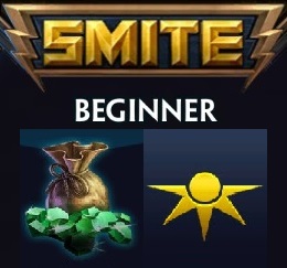 InGame Currency & Purchases ... *SMITE* beginner guide for SMITE