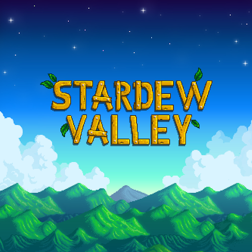 INICIALIZAÇÃO for Stardew Valley