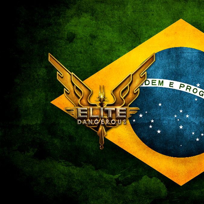 Iniciando no Elite Dangerous for Elite Dangerous