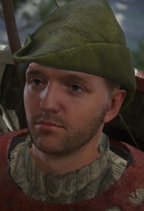 INSANELY FAST XP EXPLOIT (All weapons, agility, strength, vitality, mainlevel, and warfare) for Kingdom Come: Deliverance