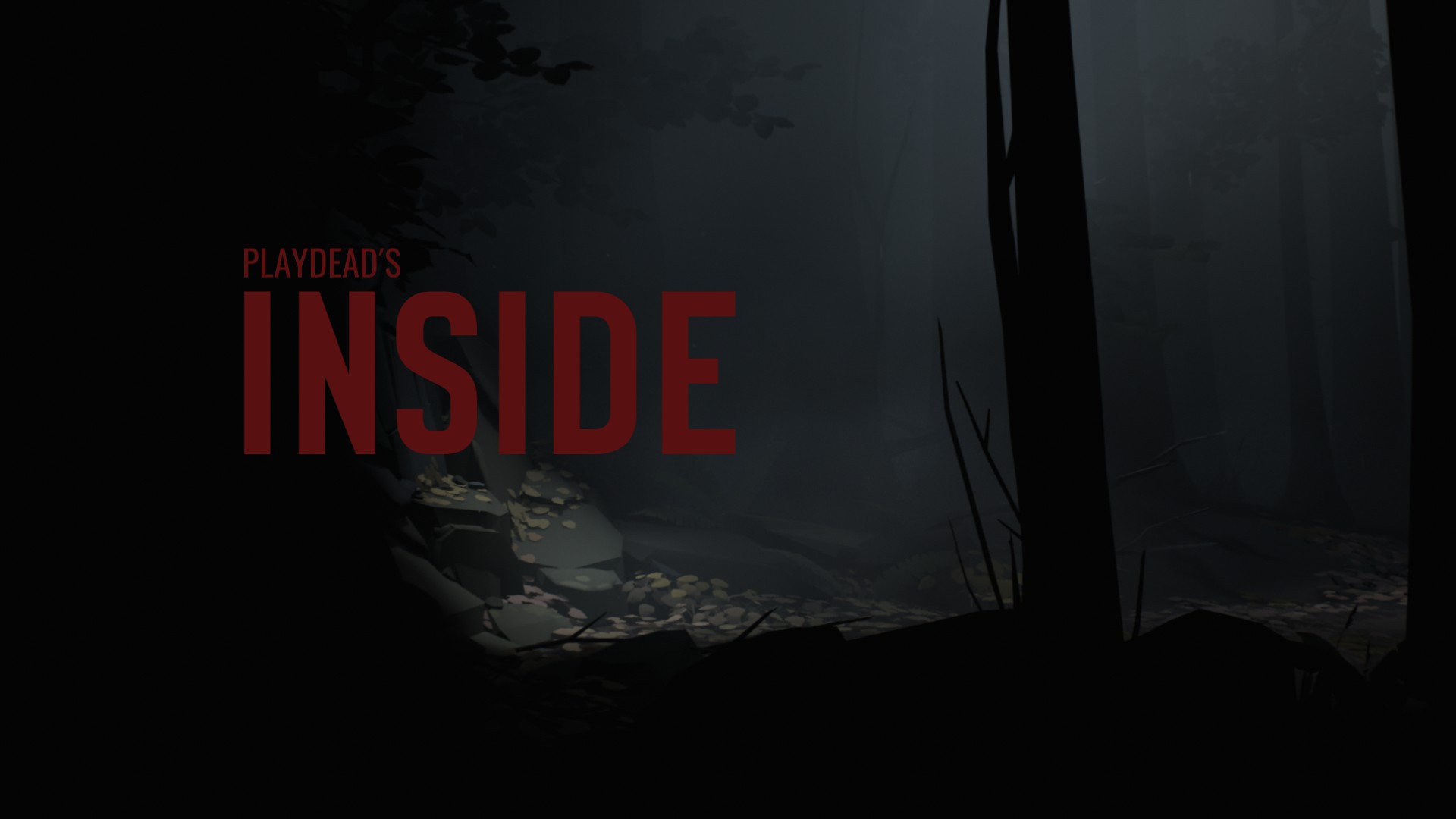 INSIDE: Todos los logros for INSIDE