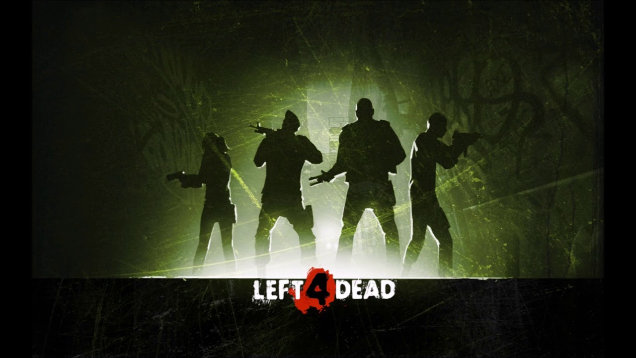 Instalacja modów w L4D for Left 4 Dead