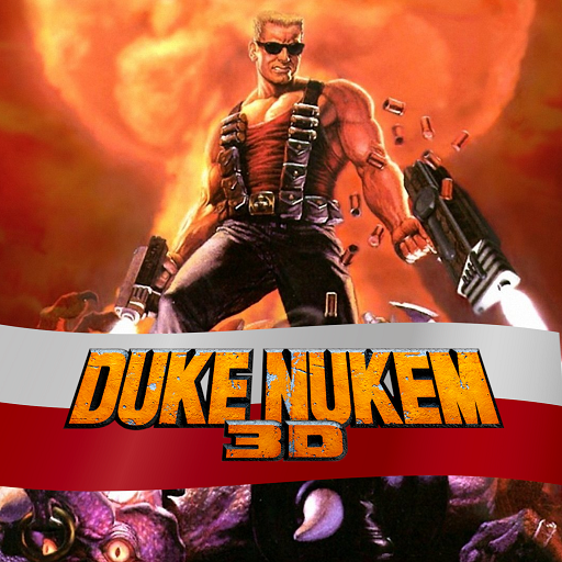 Instalacja Polskiego Dubbingu for Duke Nukem 3D: Megaton Edition