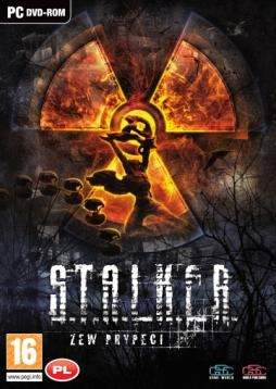 Instalacja spolszczenia, dla wersji Steam for S.T.A.L.K.E.R.: Call of Pripyat