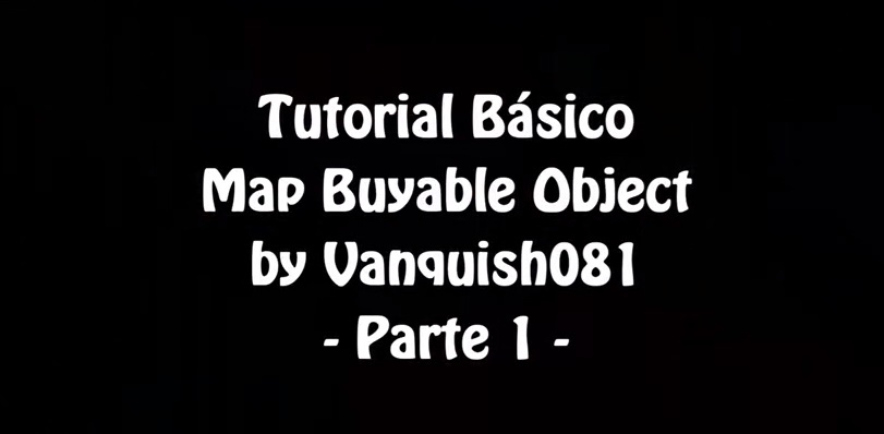 Instalar Map Buyable Object for Farming Simulator 15