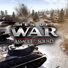 Install Cheats & still recieve achievements! for Men of War: Assault Squad