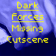 Install missing cutscene for STAR WARS™: Dark Forces