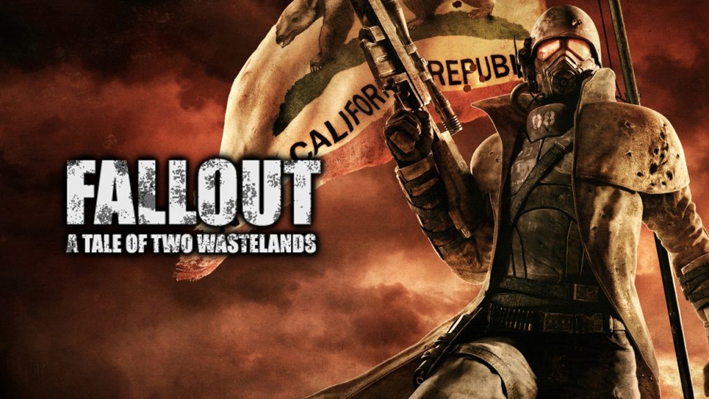 Tales of two wastelands. Tale of two Wastelands. Fallout Tale of two Wastelands. Tales of Wasteland. Wasteland 2 Art.