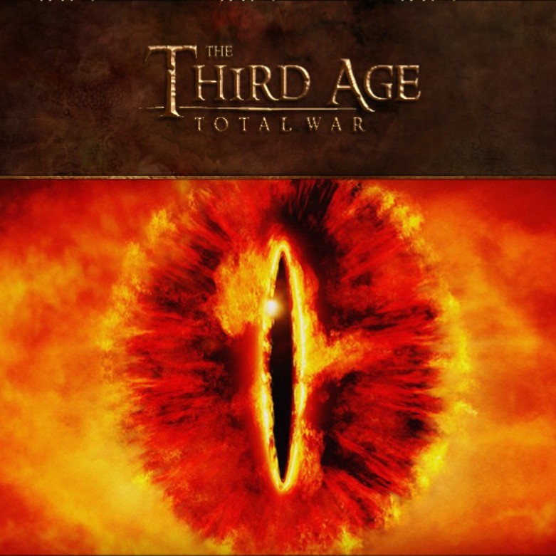 third age total war 3.2 closes on start up