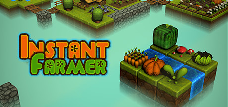 Instant Farmer - Logic Puzzle