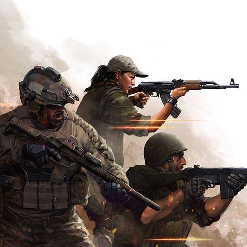 Insurgency: Sandstorm Takılma Sorunu Giderme for Insurgency: Sandstorm