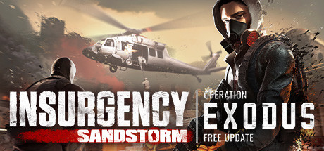 Insurgency: Sandstorm