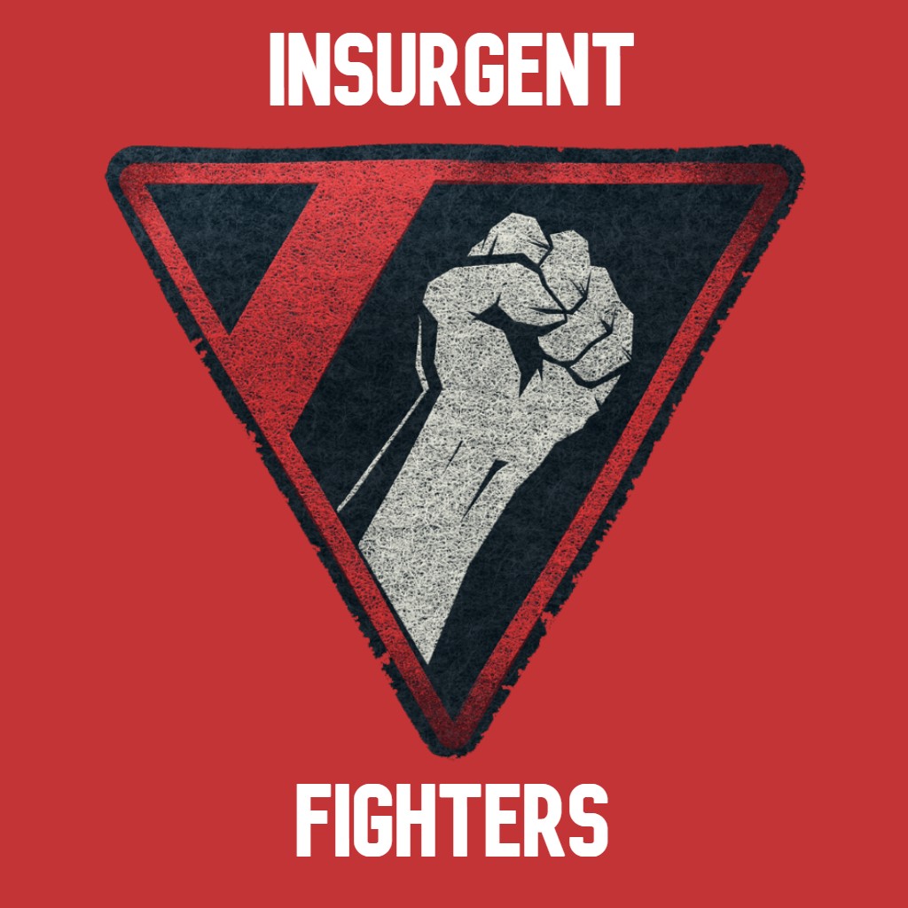Insurgents ile İlgili Genel Bilgiler [Türkçe] for Insurgency: Sandstorm