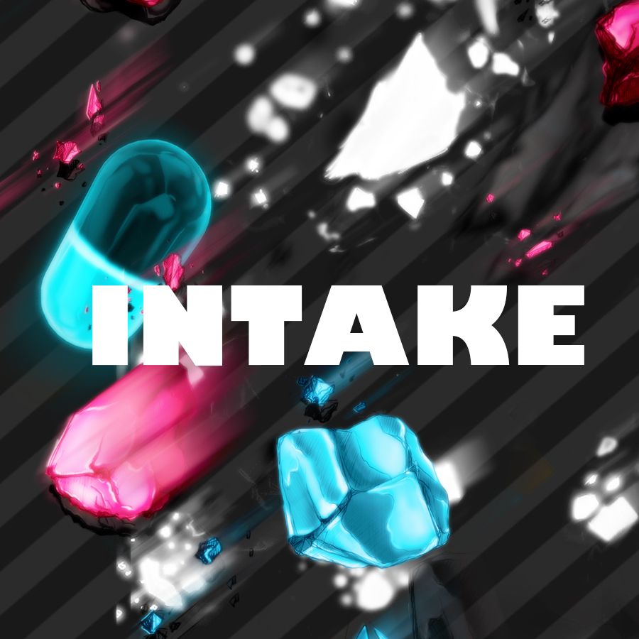 Intake（摄入）全成就指南 for Intake