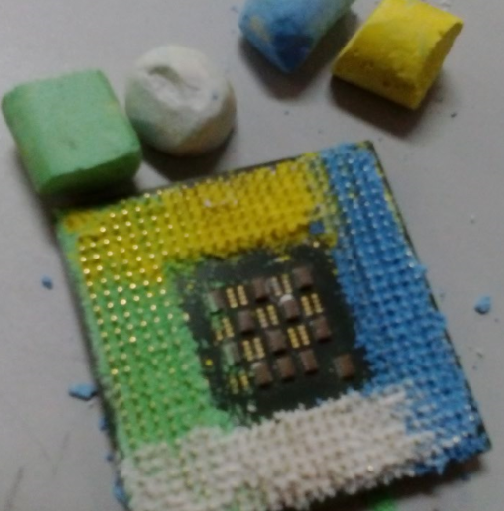 Intel Colors for Age of Mythology: Extended Edition