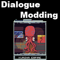 Interstellaria Modding: Dialogue Basics Tutorial for Interstellaria