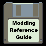 Interstellaria Modding: Reference Guide for Interstellaria