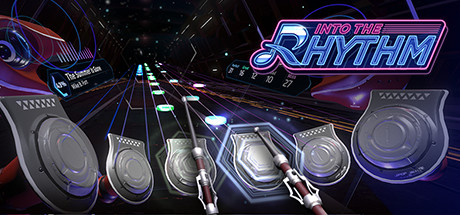 Into the Rhythm VR