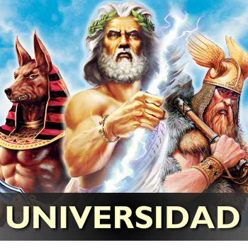 Introduccion al modo "A muerte" for Age of Mythology: Extended Edition