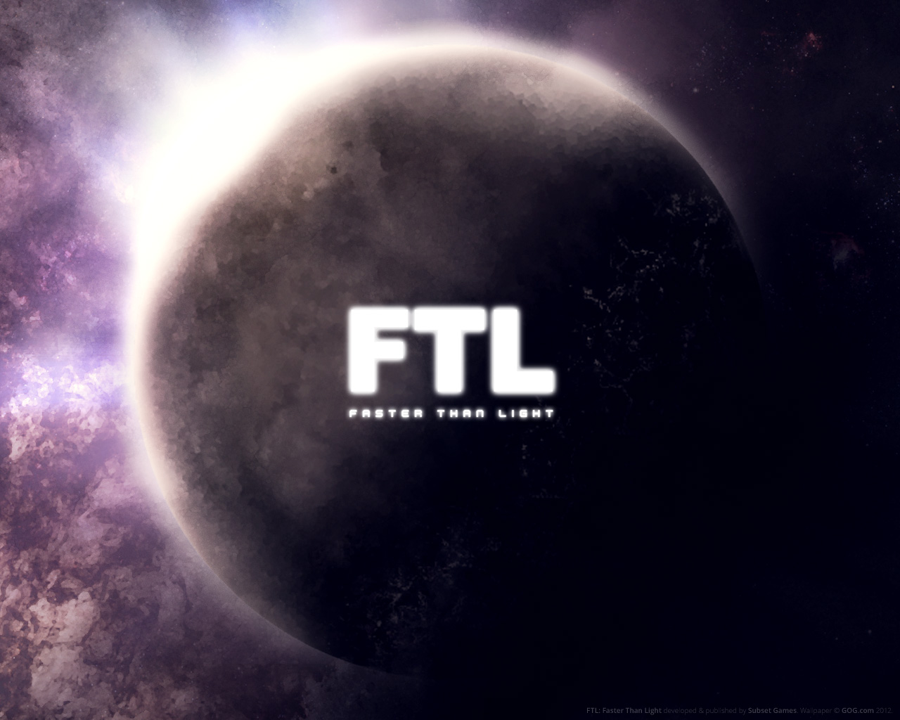 Introducion y guia basica de FTL for FTL: Faster Than Light