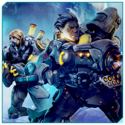 Introduction à FireFall for Firefall