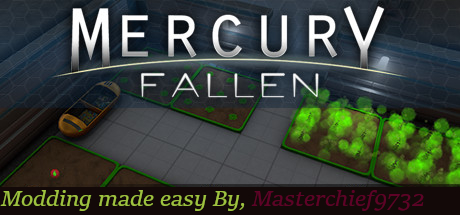 Introduction Modding video for "Mercury Fallen" for Mercury Fallen