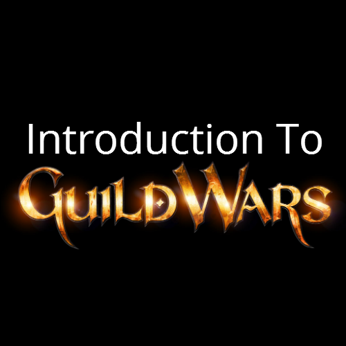 Introduction to Guild Wars for Guild Wars