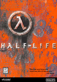 Introduction to Half-Life for Half-Life 2