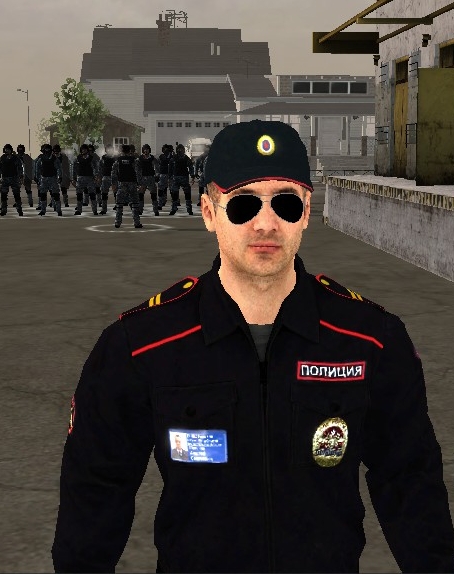 Invisible front mod | Невидимый фронт мод for Men of War: Assault Squad