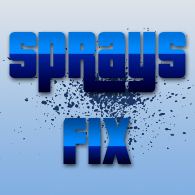 Invisible Sprays (FIX) for Counter-Strike: Source
