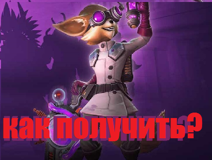 Приглашение в паладинс! / Invitation to the Paladins! for Paladins