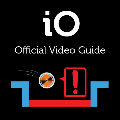 iO Official Video Guide for iO