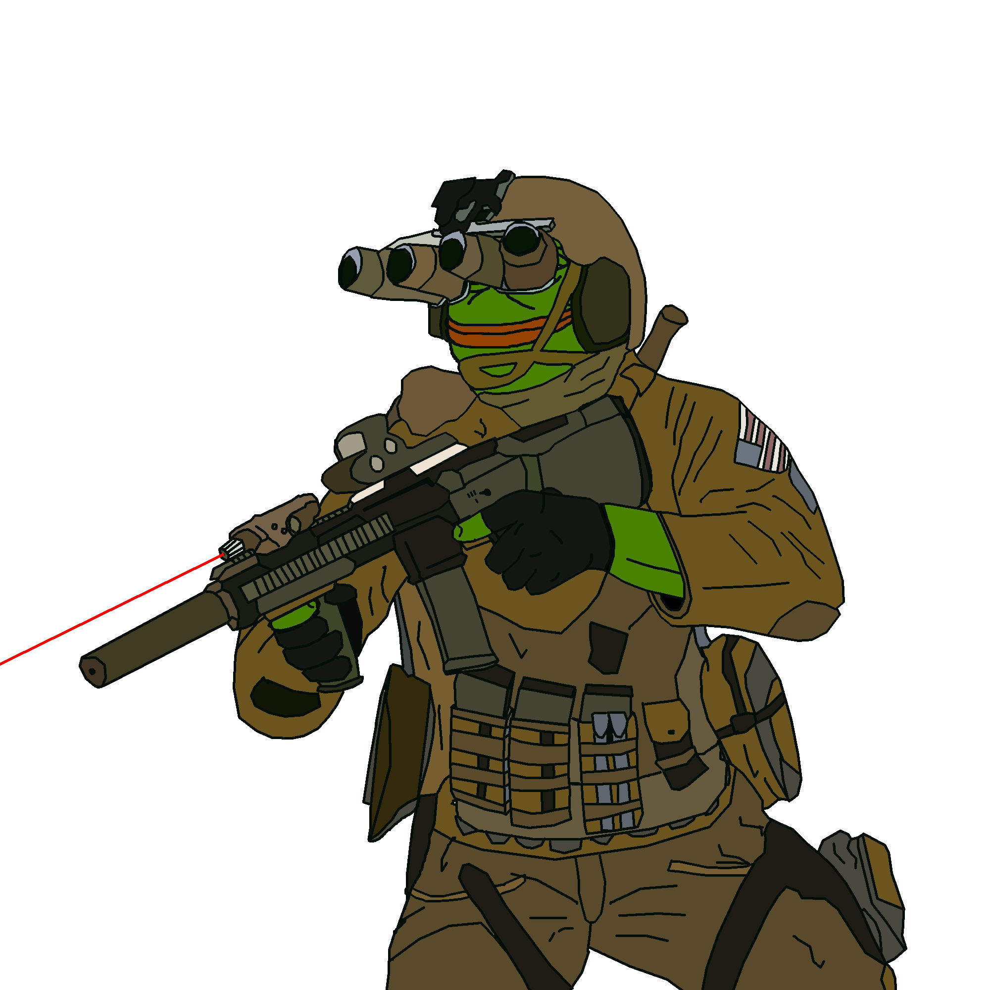 ION BUGS.PDF for Islands of Nyne: Battle Royale