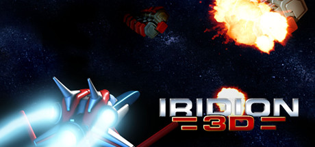 Iridion 3D