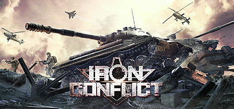 Iron Conflict