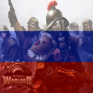 Iron Grip: Warlord; русификатор for Iron Grip: Warlord