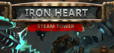 Iron Heart