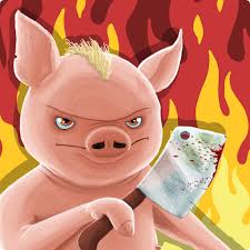 Iron Snout: All Achievements for Iron Snout