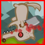 Iron Snout : Ennemies,Items et autres for Iron Snout