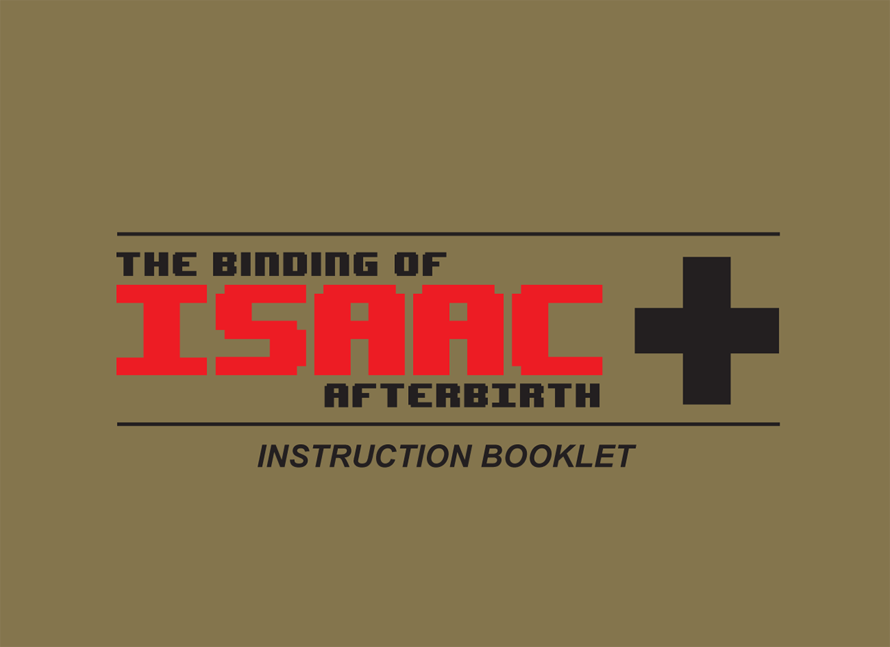Isᴀᴀᴄ Mᴏᴅᴅɪɴɢ for The Binding of Isaac: Rebirth