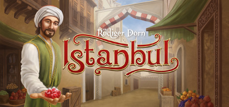 Istanbul: Digital Edition