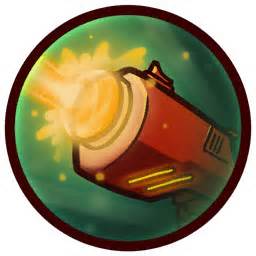 "It's Set to Stun! Honest!" A Guide to Raelynn for Awesomenauts