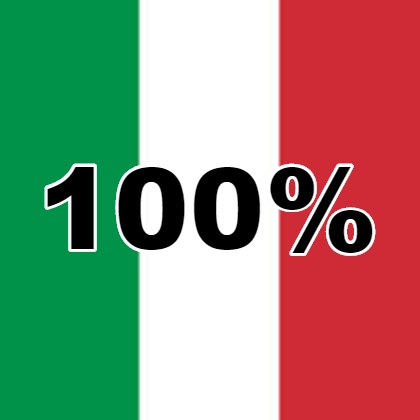 [ITA] 100% Achievement in ITALIANO for Detective Grimoire